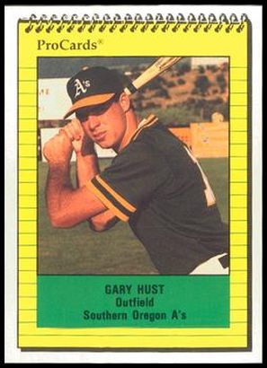 3862 Gary Hust